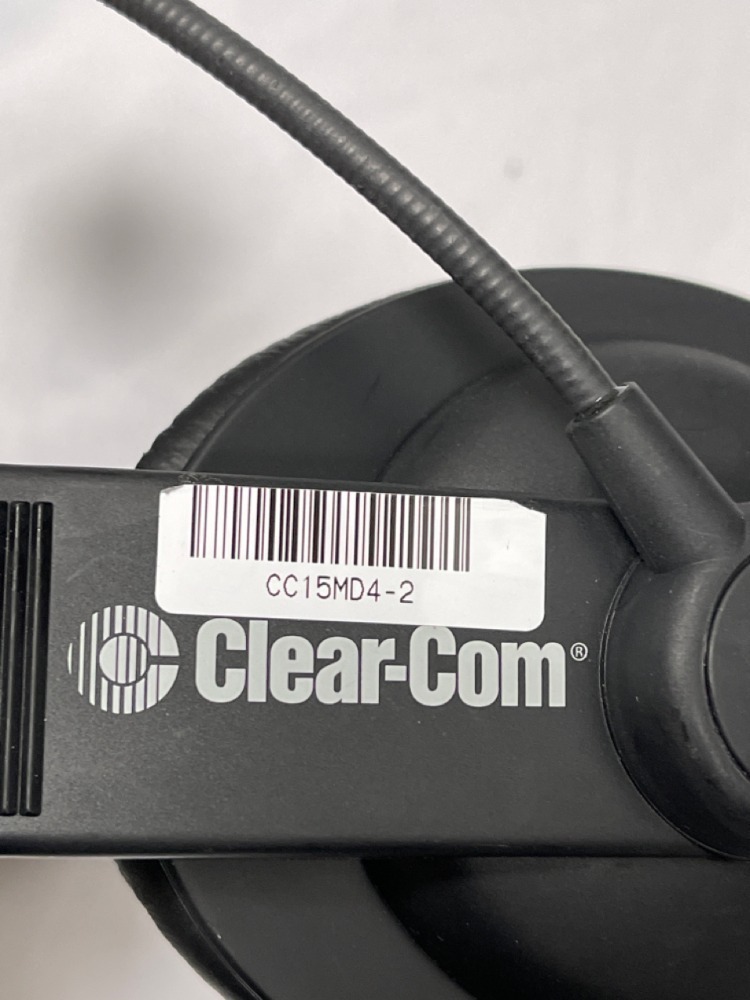 Clear-Com HME DX20 Intercom Kit