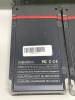 Codex CDX-37018 SXR Capture Drives - 2