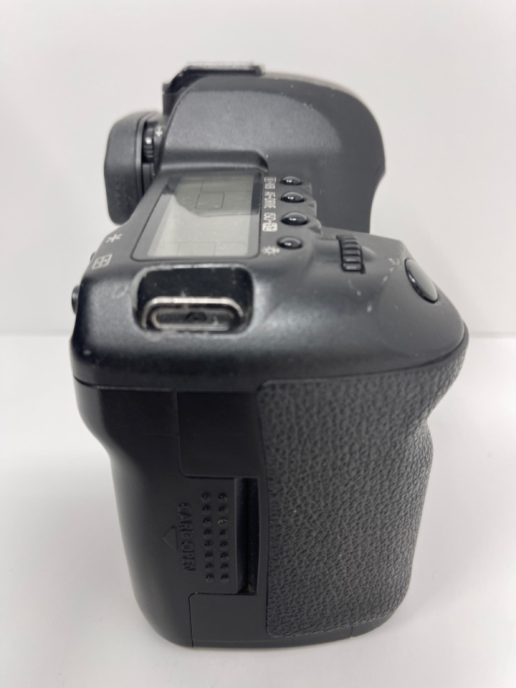 Canon EOS 5D MKII Camera