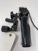 Fujinon SRD-52B Lens Zoom Grip Controller - 4