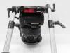 Sachtler 7+7 Studio Fluid Head - 2
