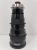 Cooke S16 10.4-52mm T2.8 Lens - 2