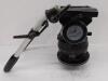 Sachtler 7+7 Studio Fluid Head - 4