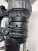 Canon HJ17X7.7IRSD/IRSE Lens - 8