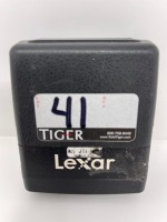 Lexar UDMA Compact Flash Reader