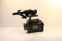 Sony PMW-F55 Digital Camera