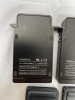 Lot (8) Arri Codex CDX-3790 SXS and CDX-37099 Pro 2.0 Adapters - 2
