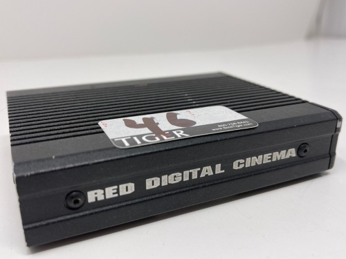 RED Station Mini-Mag Reader
