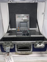 Sony MSU-750 Master Setup Unit