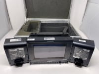 7.4" Sony PVM-741 Monitor