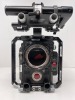 RED Digital Cinema Weapon Monstro 8K Camera - 2