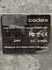 Codex CDX-75013 SXR ThunderBolt 3 Reader - 5