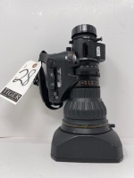 Fujinon HD HA22X7.8BERM Lens