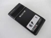 Codex XR Capture Drive - 512GB (for Arri) Model CDX-3730