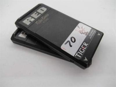 REDMAG 1.8&rdquo; SSD - 128GB