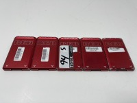 RED Mini-Mags 480GB