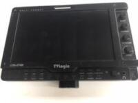 TV Logic LVM-074W 7" HD LCD Monitor