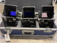 Sony HD Studio Finders