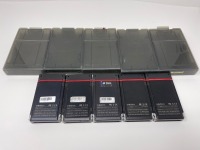 Codex CDX-37018 SXR Capture Drives