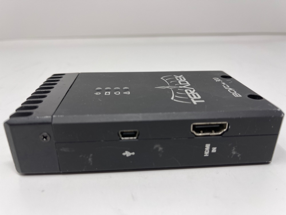 Teradek Bolt Pro 300 RX & TX