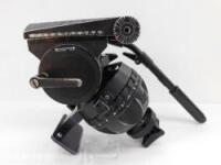 Sachtler 65 Studio Fluid Head