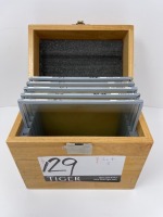 6x6 Reg Fog Filters