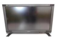 Sony PVM-X300 30” 4K LCD Monitor