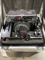 Oconnor 120EX Head