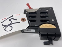 Wooden Camera Unified 15mm Bridge Plate