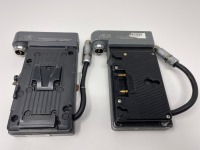 Procinei PIM-A Arri Alexa 12/24v Power Modules