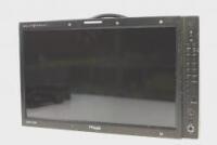 TV Logic 17” XVM-175W HD LCD Monitor