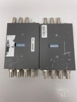 AJA 3G/HD-SDI TO HDMI1.4a Multiplexers