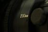 Nikkor 200mm T2.0 - 2