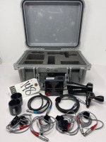 Cinetape Measure Control/Display System