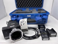 Sigma FP Mirrorless Full Frame Camera