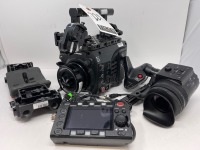 Panasonic Varicam LT Camera