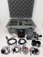 Cinetape Measure Control/Display System
