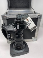 Fujinon HD HA13X4.5BERD Lens
