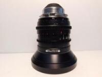 Zeiss Standard Speed 14mm T2.0