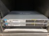 HP ProCurve 2910al-24G-ProE+ Switch w/Road Case - 2