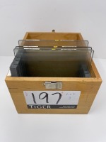 6.6X6.6 Promist Filters