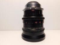 Zeiss Standard Speed 100mm T2.1