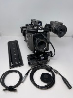 Arri Amira UHD Camera