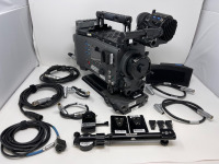 Arri Alexa EV High Speed Camera