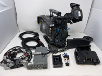 Arri Alexa LF Camera