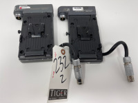 Procinei PIM-A Arri Alexa 12/24v Power Modules