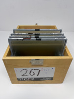 6X6 Scenic Fog Filters