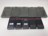 Codex CDX-37018 SXR Capture Drives - 2