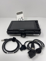 7" TVLogic LVM-074W HD LED Monitor