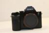 Sony a7S Mirrorless Digital Camera - 3
